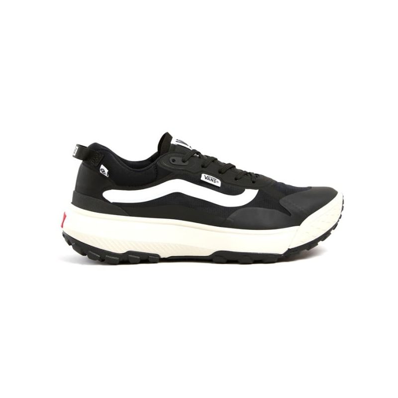 Vans MTE Kruispad ZWART/WIT ()
