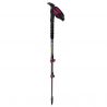 Guidetti B Light Carbone MK2 (Ruby) hiking poles