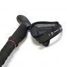 Guidetti B Light Carbone MK2 (Ruby) hiking poles