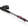 Guidetti B Light Carbone MK2 (Ruby) hiking poles