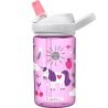 Camelback Eddy+ Bottiglia per bambini 400ml (Unicorn Party)