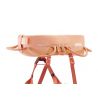 Women's harness PETZL CORAX LT WOMEN (CORAL SAND)