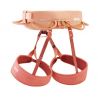 Damestuig PETZL CORAX LT WOMEN (CORAL SAND)