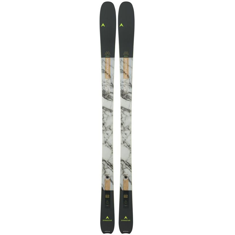 Alppihiihdot Dynastar M-CROSS 82 OPEN - 2025