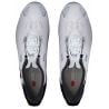Rennradschuhe SIDI SHOT 2S W017 (WHITE/BLACK)