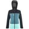 Millet KAMET GTX JK W (ARUBA/NEGRO)