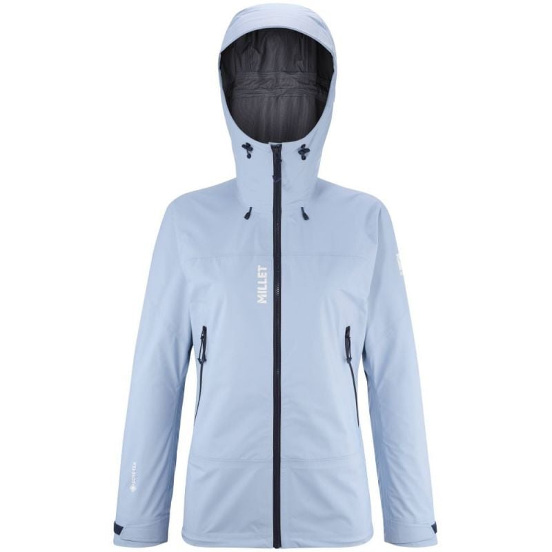 Jakke Millet KAMET GTX JKT W (ICEBERG) Women's