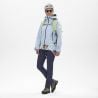 Dam Millet KAMET GTX JK W (VIPER/SAPHIR) jacka