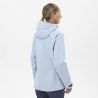Veste MILLET KAMET GTX JK W (VIPER/SAPHIR) Femme