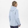 Jacke Millet KAMET GTX JK W (VIPER/SAPHIR) Frau
