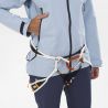 Dam Millet KAMET GTX JK W (VIPER/SAPHIR) jacka