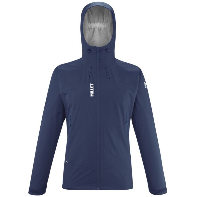 Jacke Millet Fitz Roy JKT M (Dark Denim) Mann