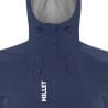 Jacke Millet Fitz Roy JKT M (Ivy/Maracuja) Mann