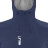 Giacca Millet Fitz Roy JKT M (Edera/Maracuja) Uomo