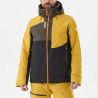 Millet ATNA PEAK JKT M (BLACK/SAFRAN)
