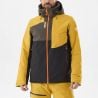 Millet ATNA PEAK JKT M (MUSTA/SAFRAN)