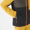 Millet ATNA PEAK JKT M (BLACK/SAFRAN)