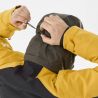 Millet ATNA PEAK JKT M (MUSTA/SAFRAN)