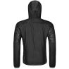 Jacke Ortovox WESTALPEN SWISSWOOL JACKET M (black raven) Mann