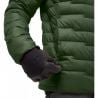 HAGLOFS ROC Flash Down Hood Dunjacka för herr (Seaweed Green) Homme