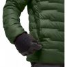 Chaqueta de pluma HAGLOFS ROC Flash Down Hood Hombre (Seaweed Green) Homme