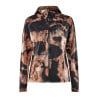 Giacca da corsa da donna Craft PRO Hydro JACKET 2 W (GLOW-MULT)