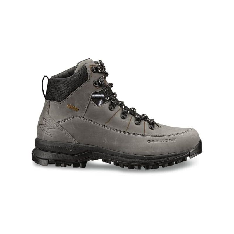 CHRONO GTX GRIS PLOMO/NEGRO