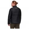 Down jacket Mammut Waymarker IN (black) Man