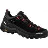 Botas de montaña Salewa ALP TRAINER 2 GTX W (Black/onyx) Mujer