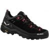 Vandrestøvle Salewa ALP TRAINER 2 GTX W (Black/onyx) Dame