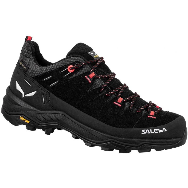 Vandringskänga Salewa ALP TRAINER 2 GTX W (Black/onyx) Dam