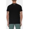 T-shirt Mammut Mammut Core Classic (svart) Herr