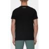 t-shirt Mammut Mammut Core Classic (black) Man