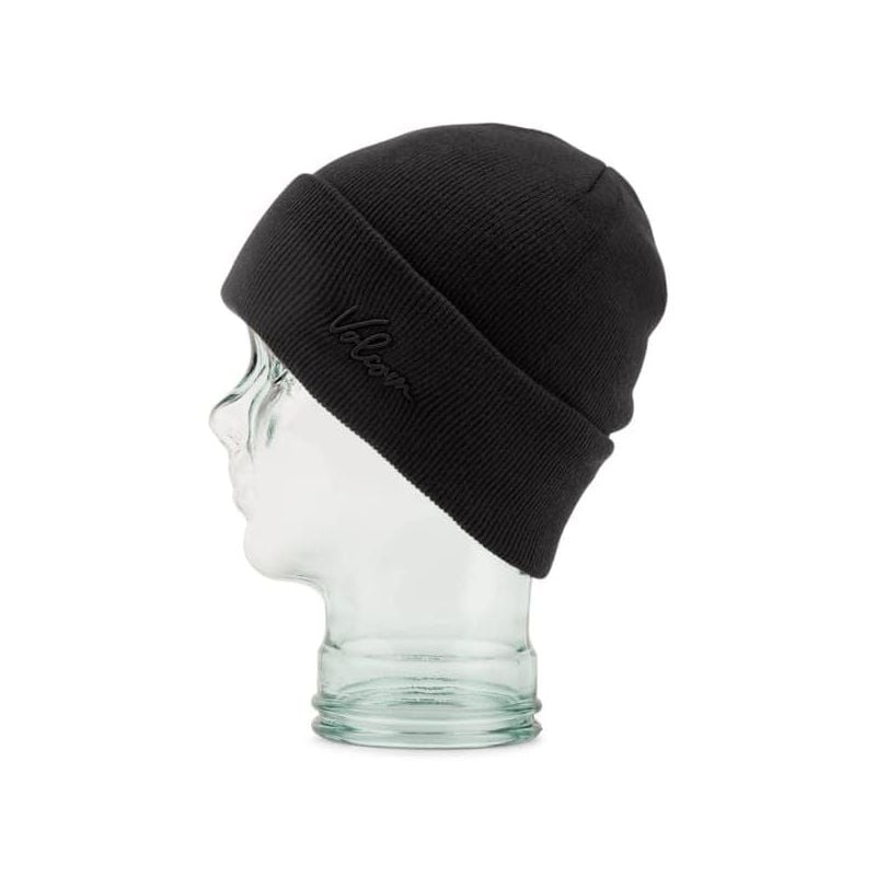 Volcom V.CO Fave Beanie (Negro)