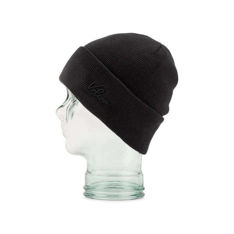 Volcom V.CO Fave Beanie (nero)