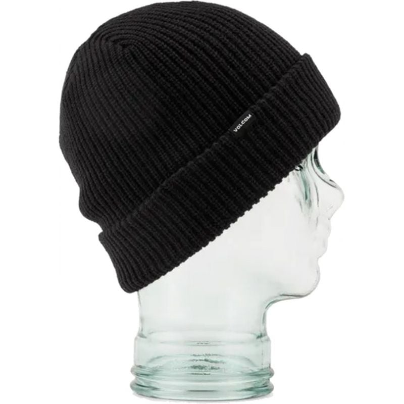 Mössa Volcom Sweep Beanie (Svart)