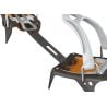 Crampons PETZL IRVIS FL (FLEXLOCK)