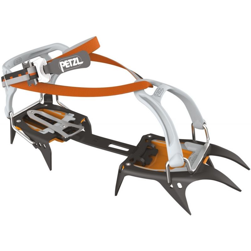 Stijgijzers PETZL IRVIS FLEXLOCK