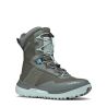 Bottes TECNICA ARGOS GTX MS (BLACK-TRUE LAVA) Homme