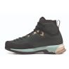 Chaussures de randonnée TECNICA SULFUR MID GTX WS (DP GREEN-LT BLUE) femme