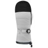 Muffole da sci NITA 6 da donna (nero/bianco)