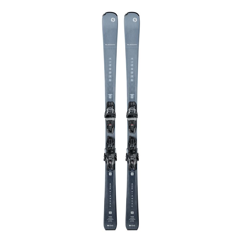 Skisæt PHOENIX R13CA+TPC11 DEMO W Woman -2025