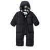 Combinaison COLUMBIA Snuggly Bunny Bunt (Black) enfants