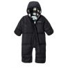 Våddragt til børn Columbia Snuggly Bunny Bunt (sort)