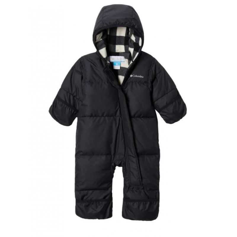 Muta da bambino Columbia Snuggly Bunny Bunt (nero)