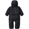 Lasten uimapuku Columbia Snuggly Bunny Bunt (musta)