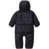 Kinder wetsuit Columbia Snuggly Bunny Bunt (Zwart)