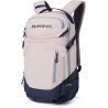 Skidryggsäck för damer Dakine WOMEN'S HELI PRO 20L (BURNISHED LILAC)