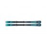 Fischer IL CURV DTI AR + RS 11 PRA15324 + T50021 ()