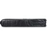 Skidväska Dakine FALL LINE SKI ROLLER BAG (BLACK COATED)